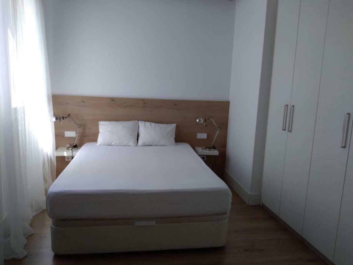 Great Apartment With Excellent Location Μαδρίτη Εξωτερικό φωτογραφία