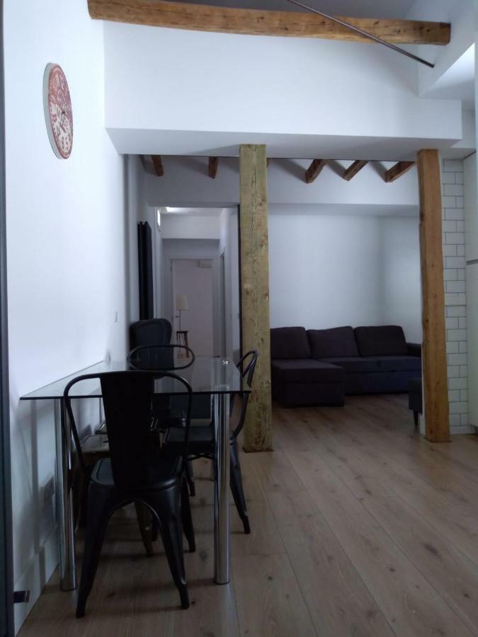 Great Apartment With Excellent Location Μαδρίτη Εξωτερικό φωτογραφία