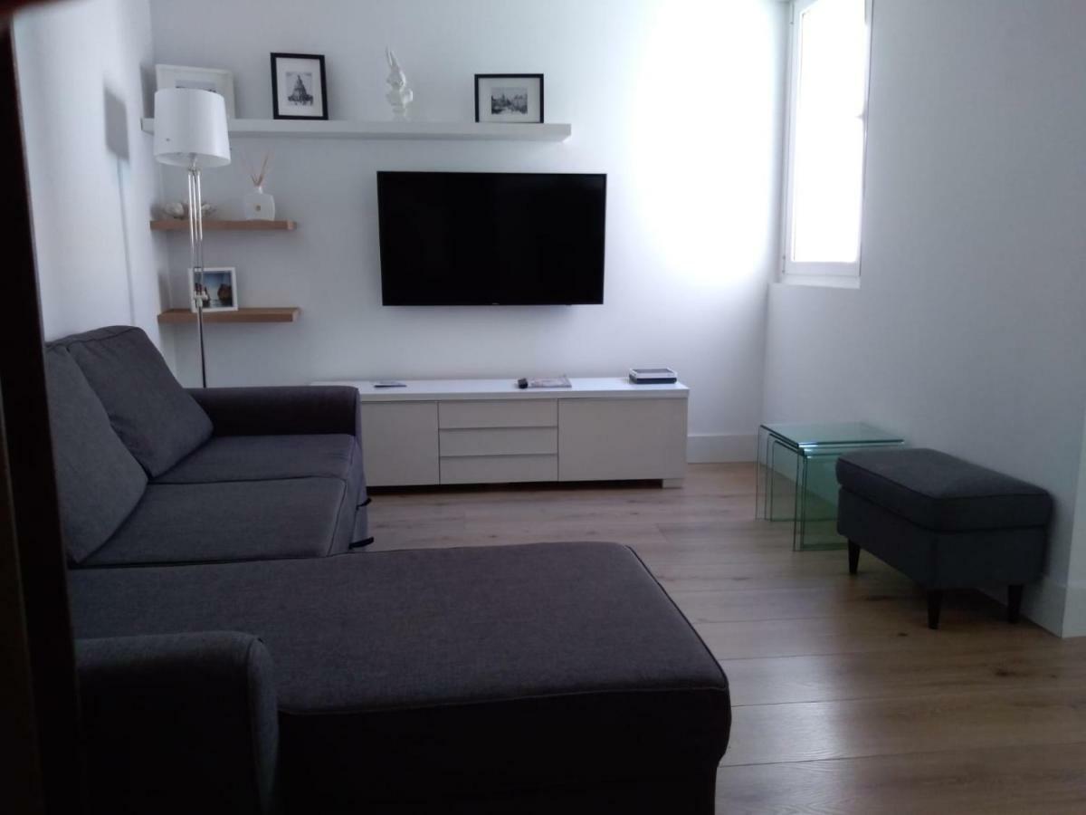Great Apartment With Excellent Location Μαδρίτη Εξωτερικό φωτογραφία