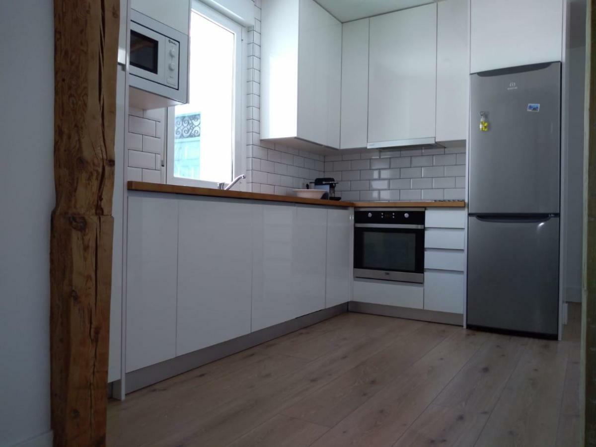 Great Apartment With Excellent Location Μαδρίτη Εξωτερικό φωτογραφία