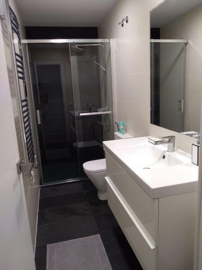 Great Apartment With Excellent Location Μαδρίτη Εξωτερικό φωτογραφία