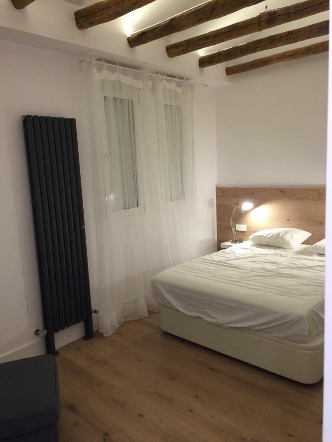 Great Apartment With Excellent Location Μαδρίτη Εξωτερικό φωτογραφία