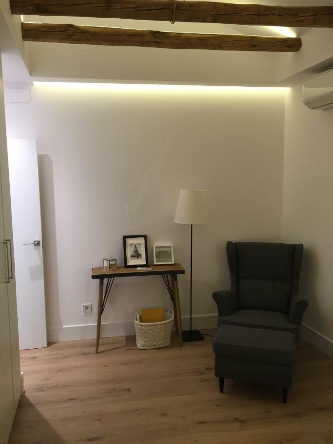 Great Apartment With Excellent Location Μαδρίτη Εξωτερικό φωτογραφία